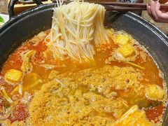 -小螺大作·螺蛳粉火锅(林和西店)