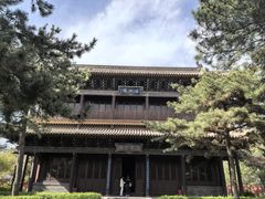 -关帝庙(大同古城)