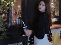 -一叶觅山(半边街店)