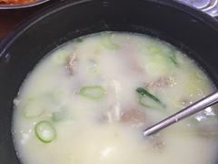 -神仙雪浓汤(明洞店)
