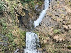 -石台牯牛降景区