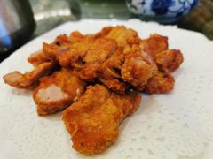 -美极鲜食坊(宝安南路店)
