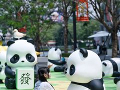 -东莞松山湖万象汇