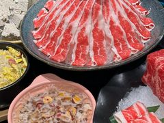 -五星桥原切肥牛火锅·30年专注好牛肉(湖塘店)