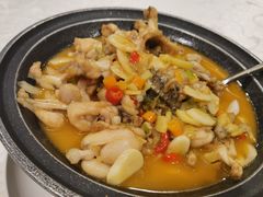 -马凯餐厅(地安门店)