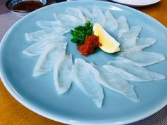 -天正河鲀·河豚亭(大连店)