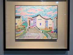 -上海虹桥当代艺术馆