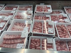 -山姆会员商店(上海浦东店)