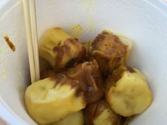 -利强记北角鸡蛋仔(弥敦道店 )