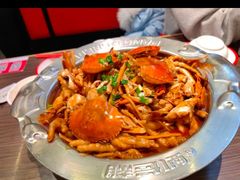 -胖哥俩肉蟹煲(石家庄勒泰中心店)