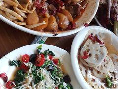 -福顺祥大盘鸡(临潼店)