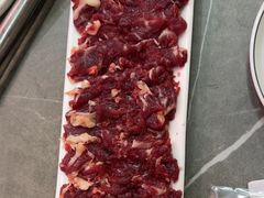 -嬷孙家潮汕牛肉火锅(北京路天河城店)