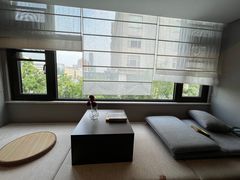 -南通中心濠河风景区圆融广场诺富特酒店