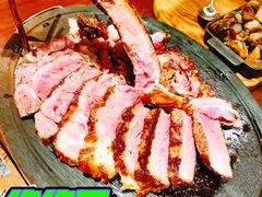 战斧牛排-恰餐厅及酒吧 CHAR Bar & Grill (北京丽都皇冠假日店)