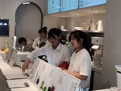 -兰熊鲜奶(西直门凯德mall店)