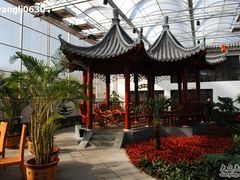 -龙凤山庄(永定镇店)