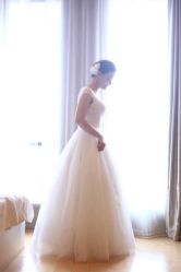 -喜喜婚纱HAPPINESS STUDIO奢定馆(海淀体验馆)