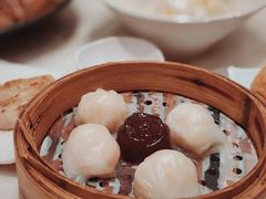 虾饺-稻香酒家·33年老字号·港式粤菜(富邦中心店)