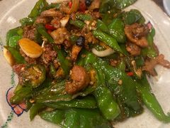 -西江美食舫·江西菜(健德桥店)