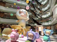 -广州天河城购物中心
