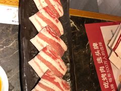 -一品诚记烤肉·甄选店(中南路店)