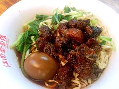 -泰顺江南春面馆