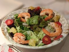 -春树下·树屋花房西餐厅(罍街AS1980店)