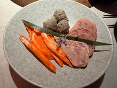 -芸山季·云南野生菌火锅(人民广场来福士店)