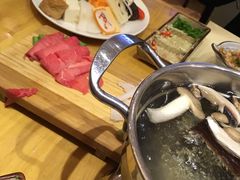 -丽和苑·自助寿喜锅(虹梅路店)