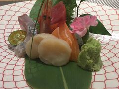 -昱匠·日本料理(金融街店)