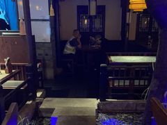 -绿茶餐厅(光谷世界城步行街店)