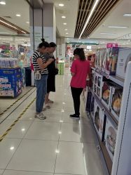 -孩子王童乐园(淮安万达店)