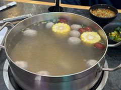 -林记潮牛·牛肉火锅(上马墩店)