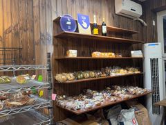 -雀食面包店(钟楼店)