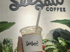 -Seesaw Coffee(环贸iapm店)