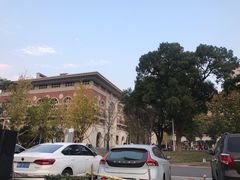 -长沙市青少年宫