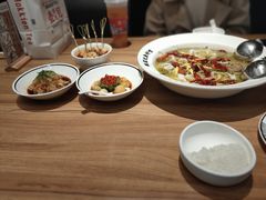 -太二酸菜鱼(福州泰禾店)