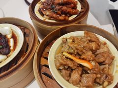 -蔡澜点心·粤菜(月星环球港店)