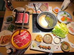 -温野菜涮涮锅(西单大悦城店)