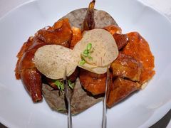 脆皮鸡-解香楼(八盘岭路店)