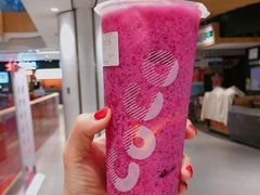 -CoCo都可(方庄店)