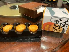 -粗茶淡饭·隐庐私厨(东亭店)