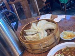 -淮扬楼(文港路店)