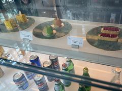 -深圳中洲万豪酒店·咖啡廊