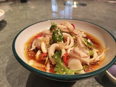 -博多新记·粤菜(复兴店)