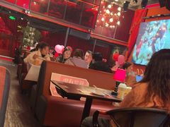 -胡桃里乐队酒馆(三阳路店)