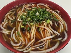 -郑记牛肉面(吉庆街店)