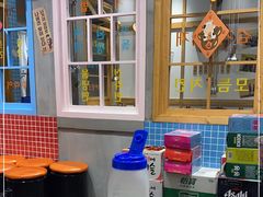 -恩泽家·果味坛子韩国炭火烤肉(白石龙店)