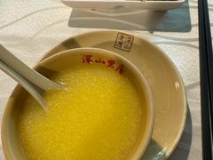 -深山老屋(国顺东路店)