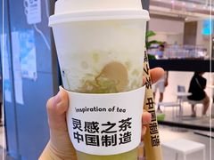 -喜茶(广州东方宝泰店)